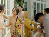 Fuji Akhirnya Dikenalin ke Keluarga Besar Thariq, Malu-malu Dibilang Calon Istri