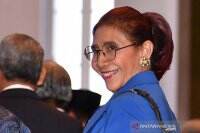 Disindir Nikita Mirzani, Najwa Shihab Dapat Dukungan Susi Pudjiastuti
