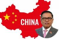 Geger Kudeta di Medsos, Ini Kepastian dari Duta Besar RI di China