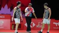 Konflik Kevin Sanjaya dan Herry IP Kian Panas, Eks Ganda Putra Indonesia Beri Pesan Menohok