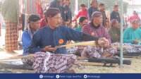 Miliki 26 WBTB Baru, Jogjakarta Terkendala Pendataan Alur Sejarah