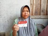 Pengakuan Penerima PKH di Lebak yang Tidak Pernah Menerima Uang PKH