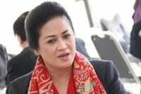 Peluang Jenderal Dudung Tipis, Connie: Ada yang Lain Lebih Kompeten