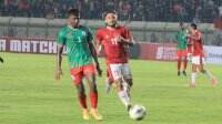 Momen Kocak Saddil Ramdani Minta Bonus ke Ketum PSSI Jelang Timnas Indonesia vs Caracao