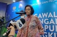 Defisit APBN 2023 Dipatok Lebih Rendah, Pembiayaan Utang Negara Melejit ke Rp696,3 T