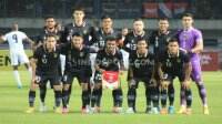 Hasil Babak Pertama Timnas Indonesia vs Curacao: Gol Cepat Dimas Drajad Bawa Garuda Unggul