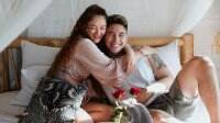 Krisjiana Baharudin Keceplosan Ungkan Masalah Ranjangnya dengan Siti Badriah, Netizen Syok: Jadi Sebelum Nikah Sudah Sering?