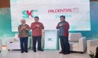 In Picture: Peluncuran Sharia Knowledge Centre