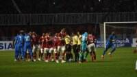 Kembali Hajar Curacao, Timnas Indonesia Gusur 3 Negara di Ranking FIFA