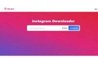 iGram: Download Video Story, Foto, IGTV, dan Reels dari Instagram, Gratis tanpa Aplikasi
