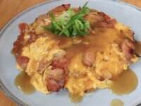 Menu Sarapan Praktis: Nasi Telur Hongkong ala Chef Devina Hermawan, Cuma Butuh 5 Menit!