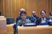 Indonesia: Asean Tolak Jadi Pion dalam "Perang Dingin Baru"