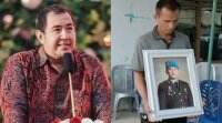 Ayahanda Brigadir J: Baru Kali Ini Ada Pendeta Fitnah Orang Meninggal!