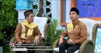 Jadwal Acara TV dan Live Streaming Trans TV, Rabu 28 September 2022: Ada Brownis Hingga Film Hiburan