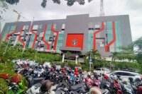 PAD Parkir Belum Capai Separuhnya, Dishub Surabaya Target Terpenuhi Akhir 2022