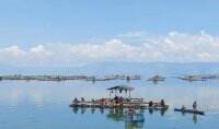 Holding Pariwisata Targetkan 20 Ribu Penonton Ajang Balap Perahu Motor F1
