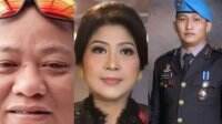 Bikin Geger! Kuat Ma`ruf Sesumbar Soal Tragedi Pelecehan Seksual di Magelang, Sentil Putri Candrawathi Paksa Brigadir J, Aduh Ternyata...