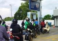 Harga Bensin Revvo89 Naik Lagi Pemuja Vivo Ambyar