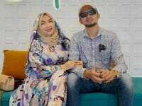 Roro Fitria Nyesek Berjuang Habis-habisan demi Andre Irawan: Mahar Sampe Resepsi Dibayari