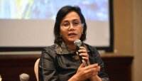 Menkeu Sri Mulyani Yakin Ekonomi Dunia Masuk Jurang Resesi pada 2023