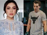 Celine Evangelista Nyesek Anaknya Nyariin Stefan William: Daddy-nya Sibuk Pacaran