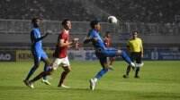 Anggap Witan Sulaeman Sahabat Baru, Bintang Curacao Disambut Meriah Netizen Indonesia