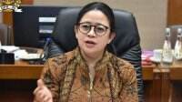 Niat Bagi-Bagi Kaos, Ekspresi Puan Maharani Mendadak Panen Respons Negatif Netizen: Miris Liatnya!