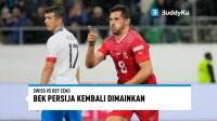 Swiss vs Ceko, Ondrej Kudela Kembali Dimainkan