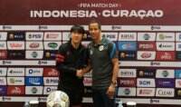 Bukan Cuma Menang Kalah, Ini Cara Hitung FIFA Ranking