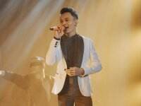 ALDIV Perkenalkan Single Ketiga 'Menanti' Ciptaan Icha ex JIKUSTIK Tema LDR