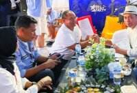 Begini Cara PLN NTB Wujudkan Net Zero Emission
