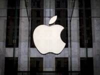 Apple Tendang Media Sosial Terbesar Rusia dari App Store