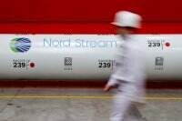 Eropa Selidiki Kemungkinan Serangan Pada Pipa Gas Rusia ke Eropa