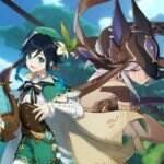 Banner Wish Genshin Impact 3.1 Hadir, Cyno atau Venti?