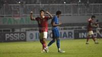 Kembali Kalahkah Curacao, Media Vietnam Kini Tak Segan Sebut Timnas Indonesia Tampil Impresif