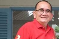 Sentil Demokrat, Ruhut Sitompul: Makin Hancur Partai yang Pernah Aku Besarkan