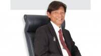Profil Handojo Santosa Bos Japfa Comfeed yang Jarang Diketahui