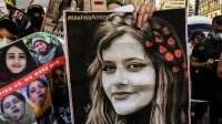 Sekjen PBB Meminta Iran untuk Menahan Diri dalam Menghadapi Pengunjuk Rasa