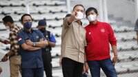 PSSI Kirim Indra Sjafri ke Belanda untuk Pantau Pemain Keturunan Indonesia