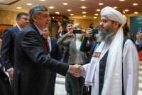 Afghanistan Beli Minyak, Gas dan Gandum Rusia Harga Diskon