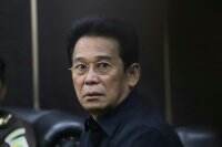 Johanis Tanak Terpilih jadi Pengganti Lili Pintauli Siregar di KPK