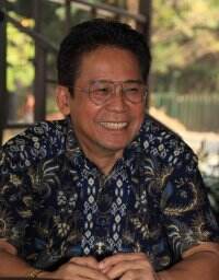 Johanis Tanak Terpilih Jadi Komisioner KPK Pengganti Lili Pintauli