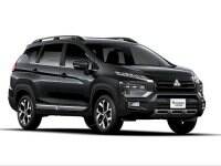 Deretan Fitur di New Xpander Cross yang Gak Ada di Kompetitor