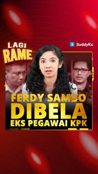 Eks Pegawai KPK Pembela Ferdy Sambo, PLN Batalkan Kompor Listrik, Empat Wilayah Ukraina LagiRame 28 Sept 22