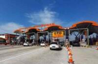 Astra Infrastruktur Berencana Sesuaikan Tarif Tol Tahun Ini