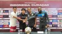 FIFA Soroti Kemenangan Beruntun Timnas Indonesia atas Curacao