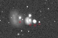 Ambyar! Saksikan Videonya, Asteroid yang Ditabrak Wahana NASA `Meledak`