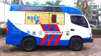 Info Jadwal SIM Keliling Kota Sukabumi Hari Ini, Kamis 29 September 2022, Siapkan Persyaratannya Sekarang!