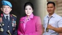 Brigadir Yosua Disebut Memohon-mohon kepada Istri Ferdy Sambo