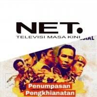 Jadwal Acara NET TV Jumat 30 September 2022, Ada Film Pengkhianatan G30S PKI